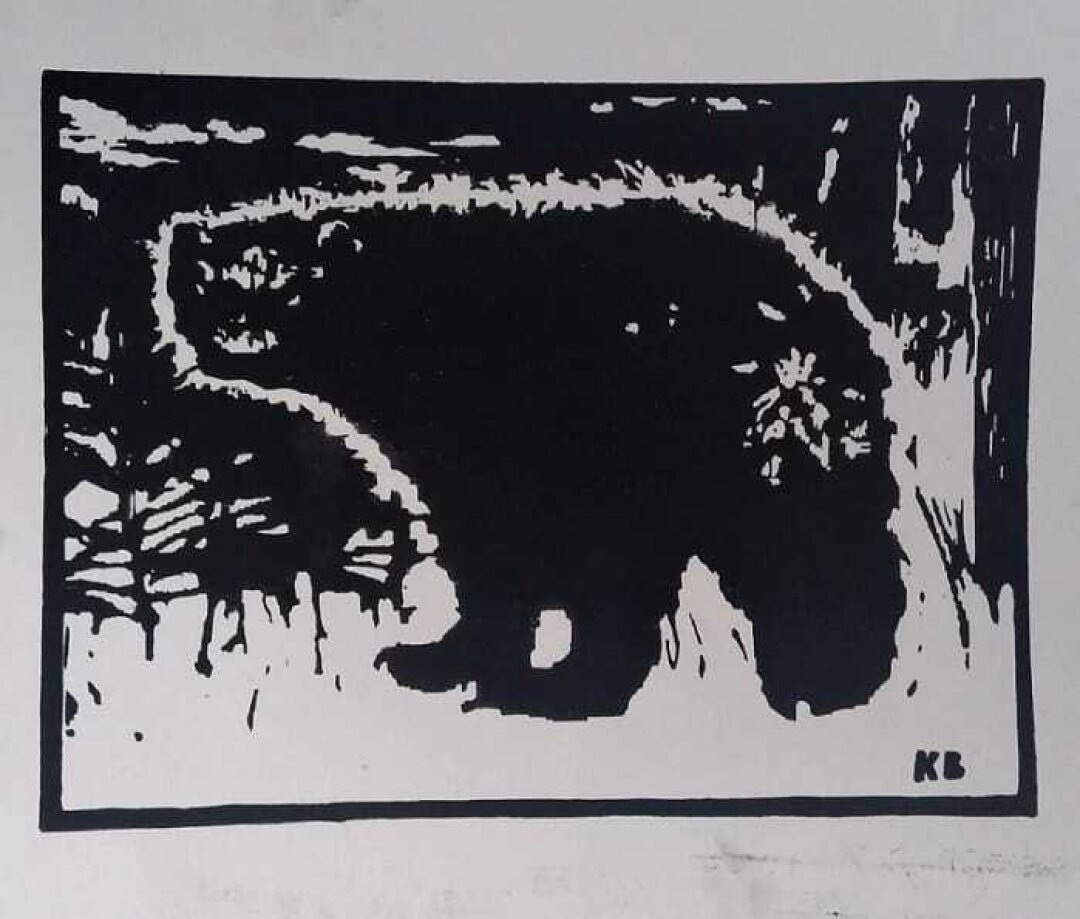 «Росомаха», Виктор Каплан