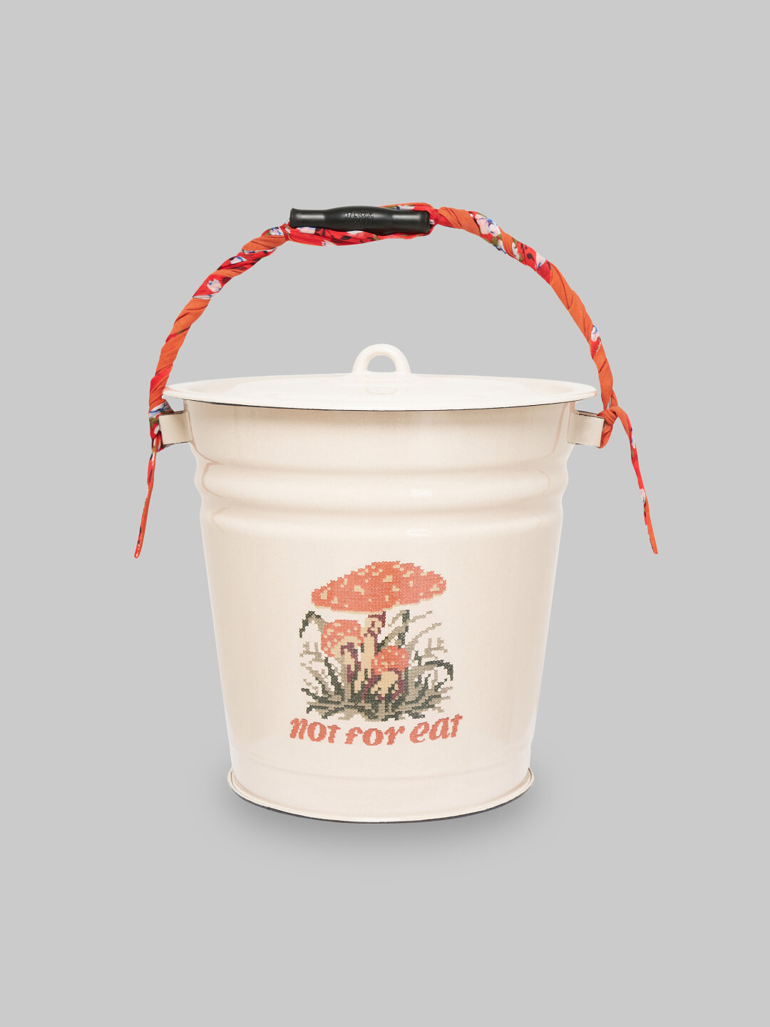 Ведерко ODOR x RomaUvarovDesign