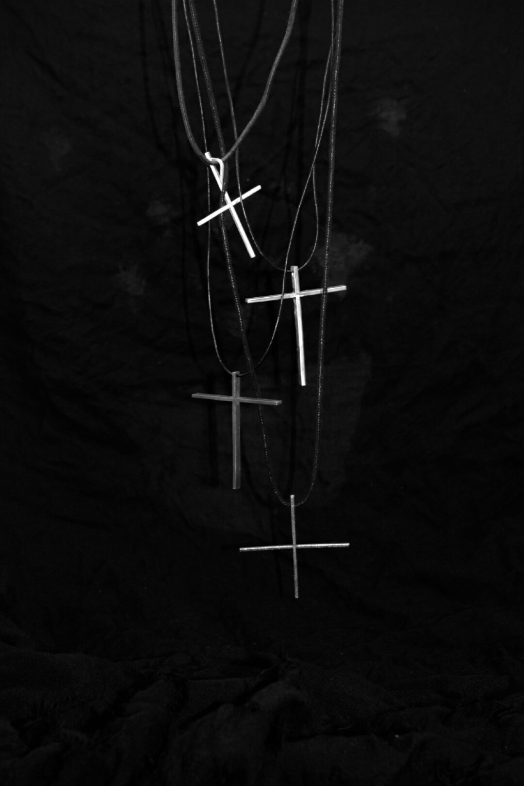 Подвеска Kisselenko