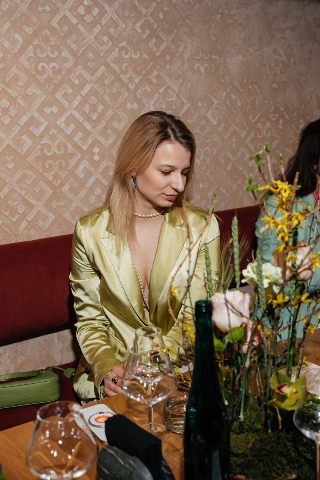 Евгения Глухова