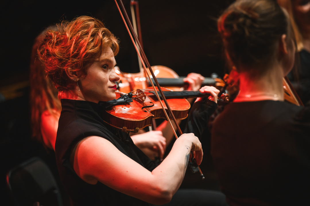 Концерт LOVE STORY. THE BEST