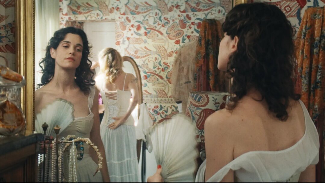 Фильм «Джейн Остин испортила мне жизнь»