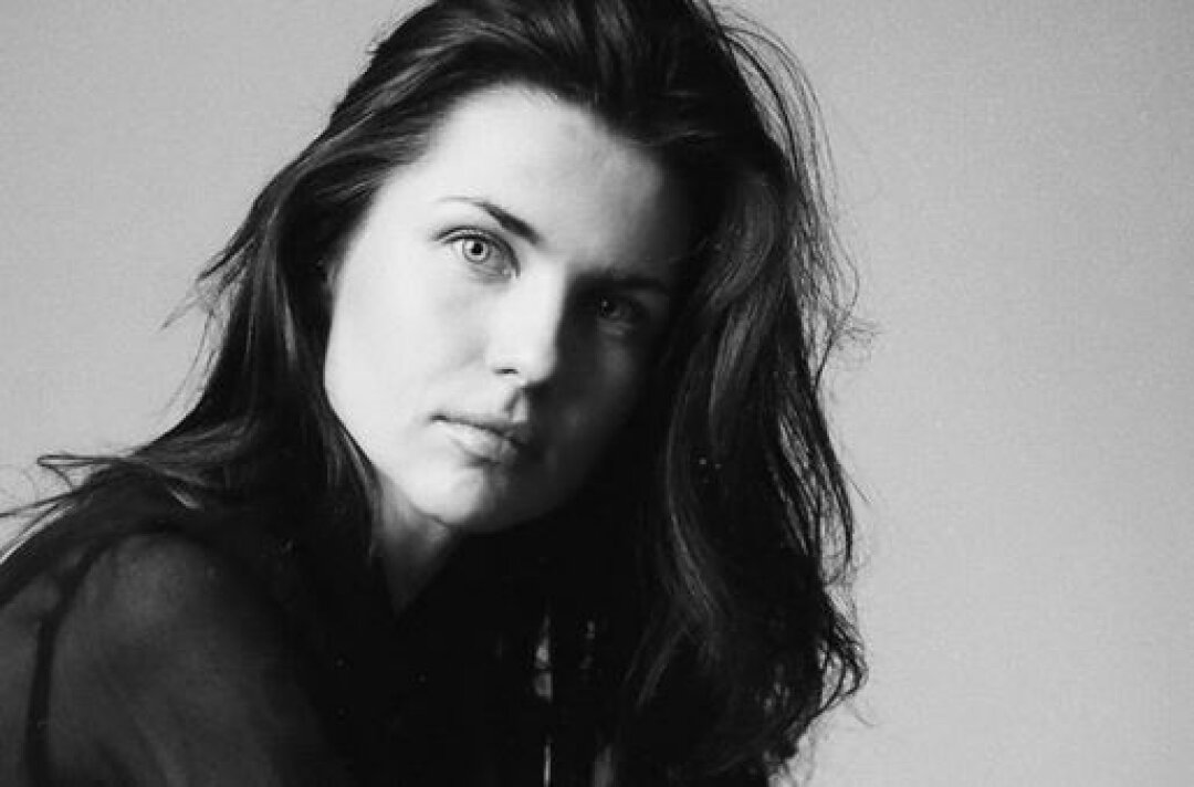 Наталья Соколовская