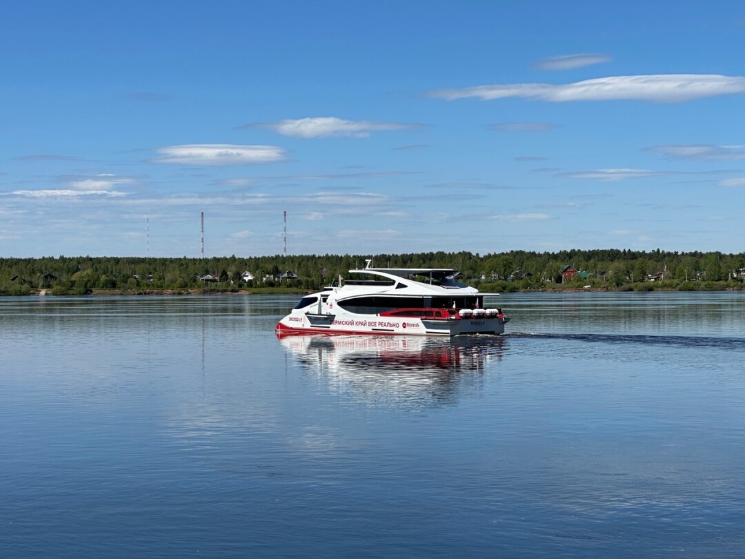 Джазовый концерт на корабле «Музыка на воде. Moon River»