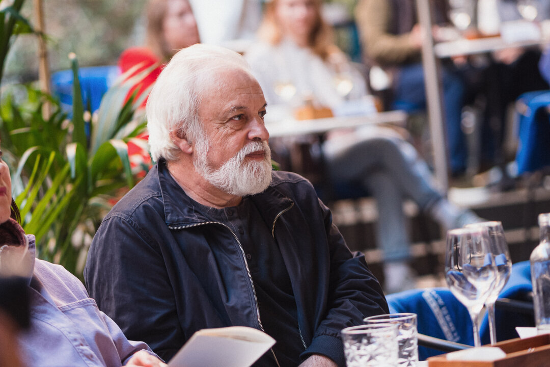 Михаил Кельмович