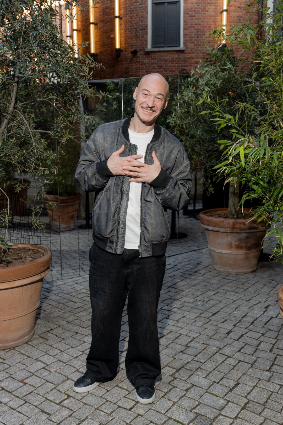 Александр Челидзе