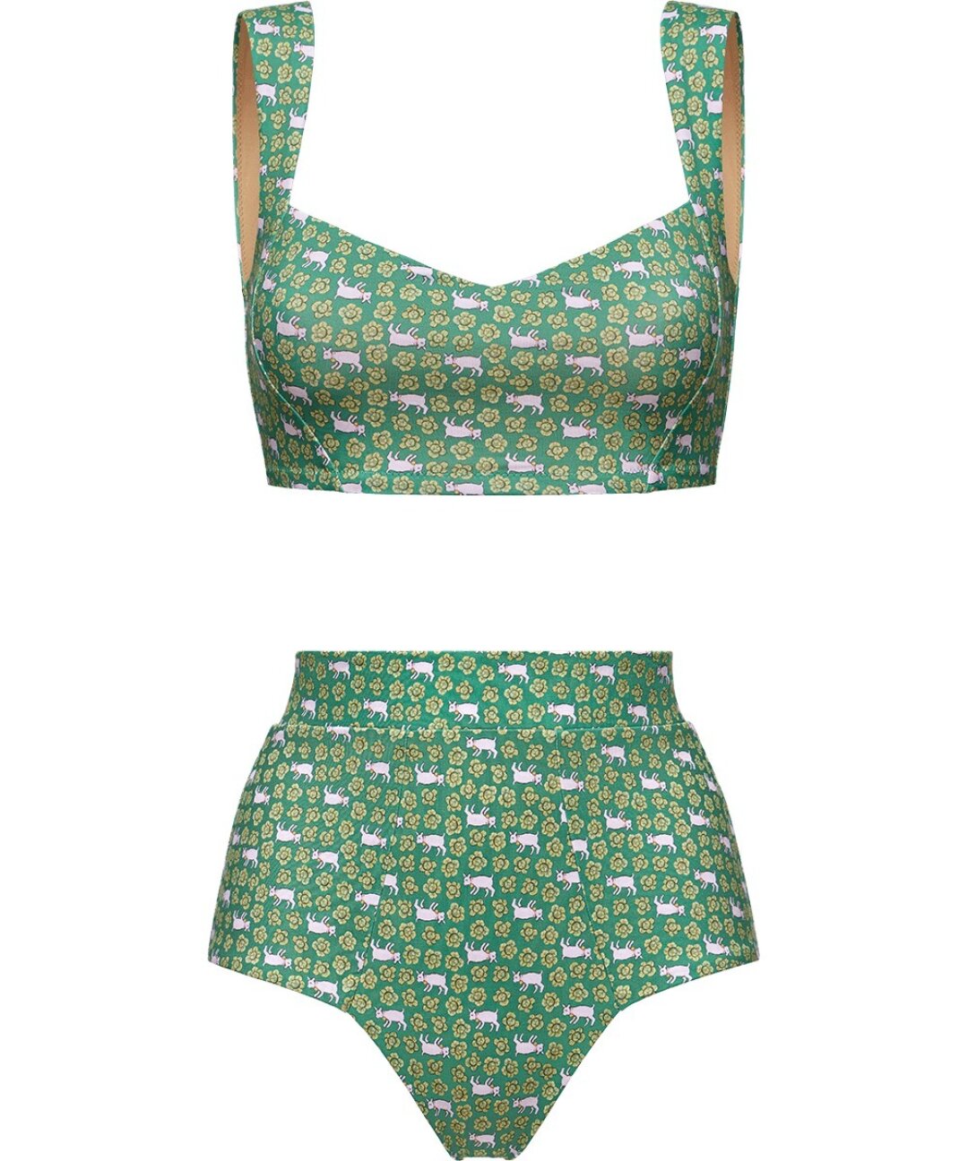 Ulyana Sergeenko, 65 000 руб.