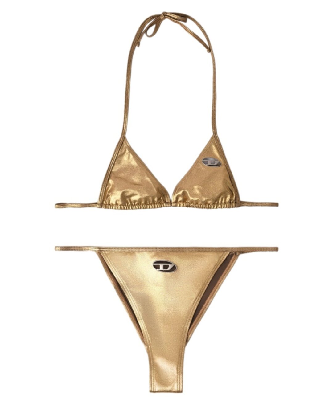 Лиф Diesel, «Кенгуру», 11 999 руб., Плавки Diesel, «Кенгуру», 11 999 руб.