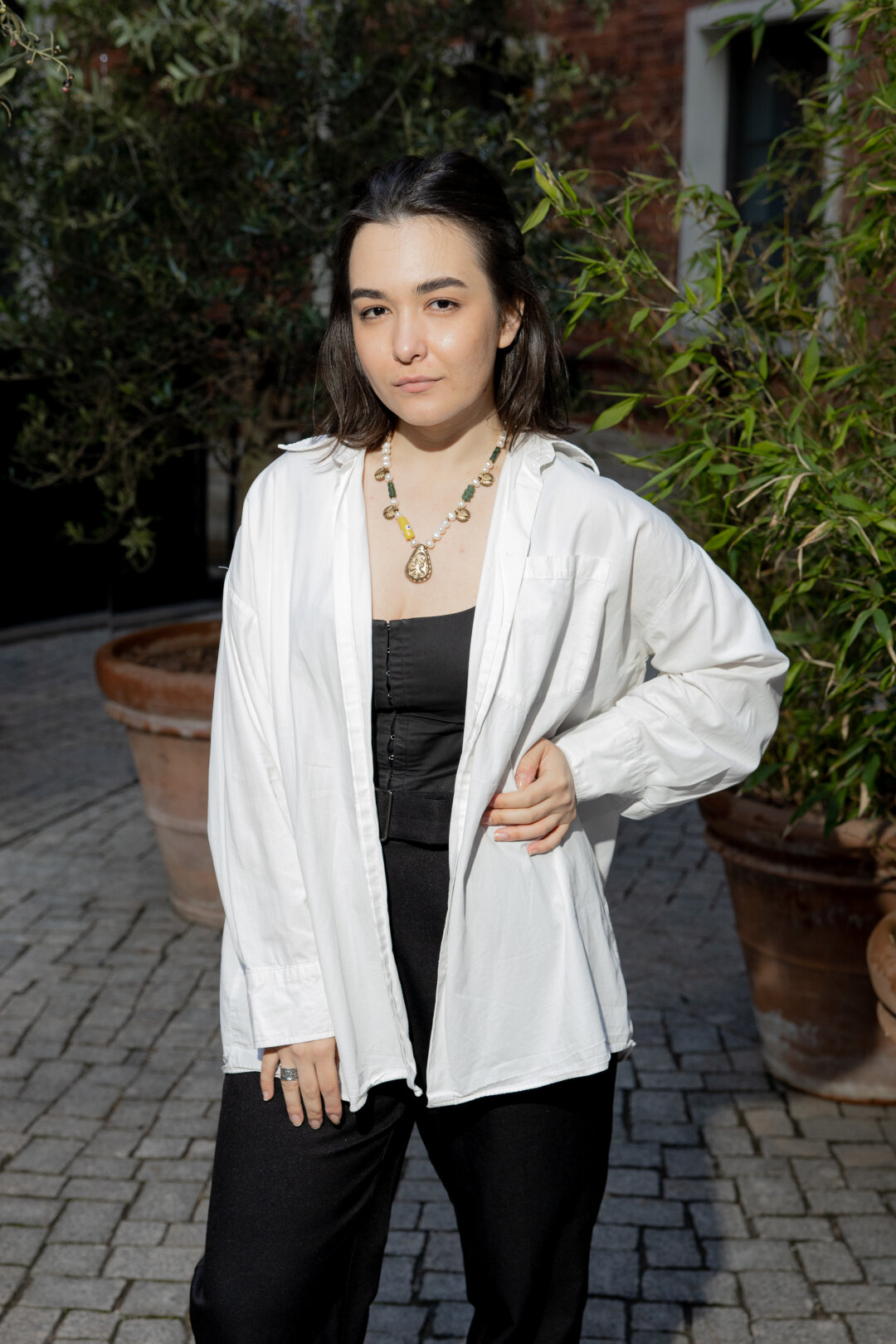 Мария Зосимова