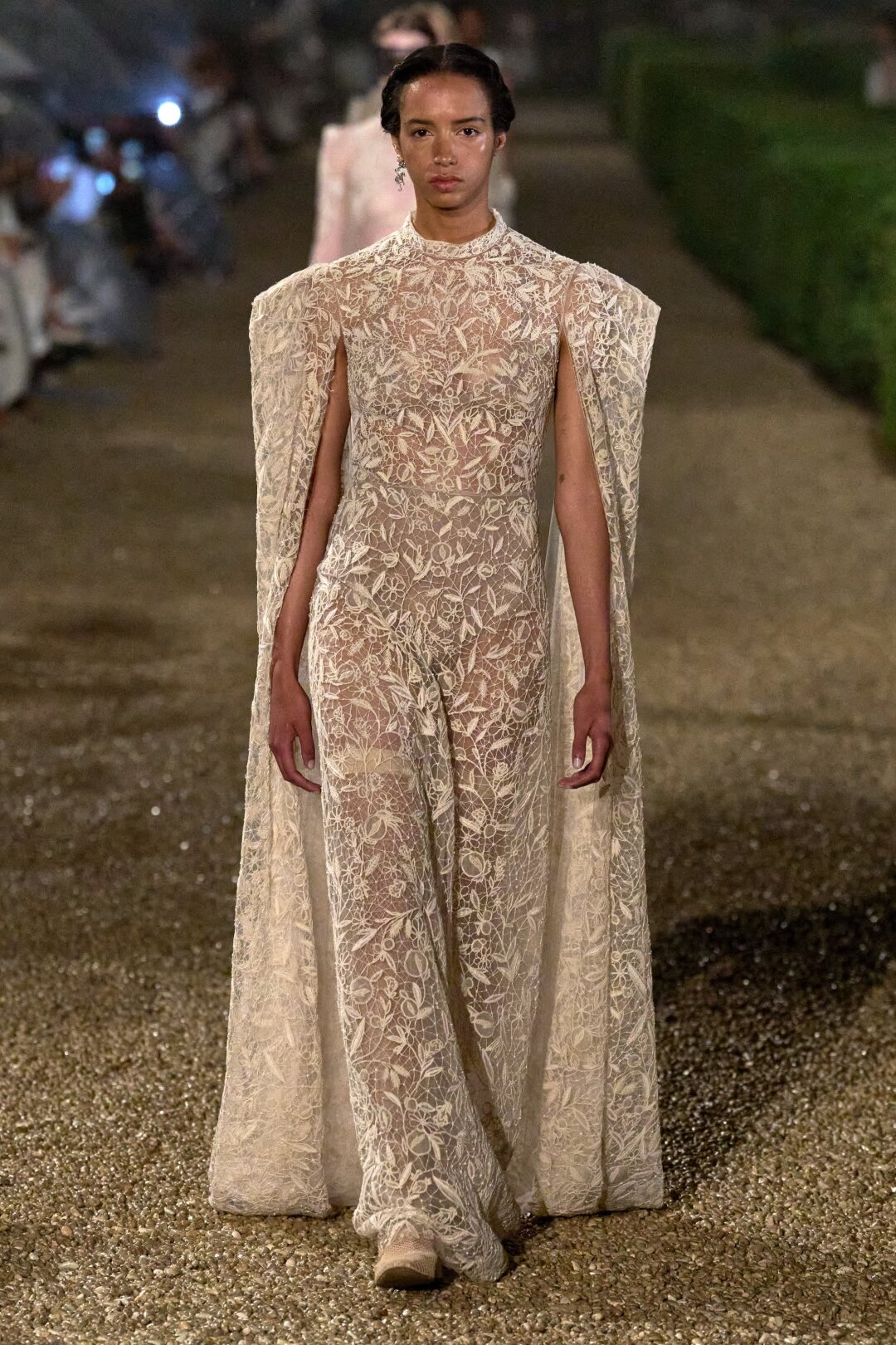 Кейп — это база