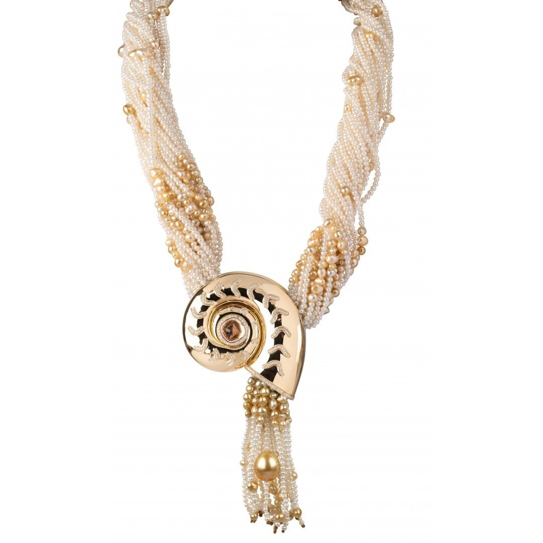 Колье Epic, 7 672 500 руб.