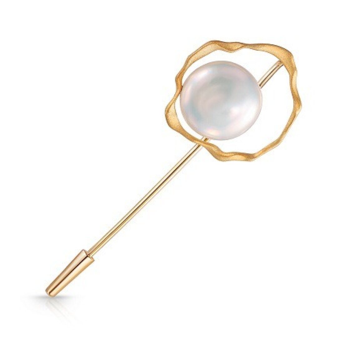 Булавка «Бронницкий ювелир», 32 694 руб.