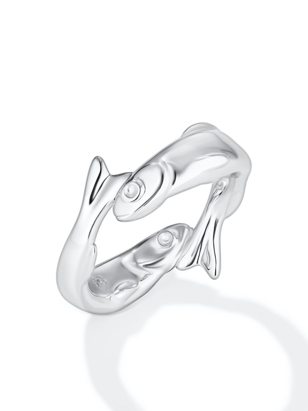 Кольцо Avgvst, 9 800 руб.