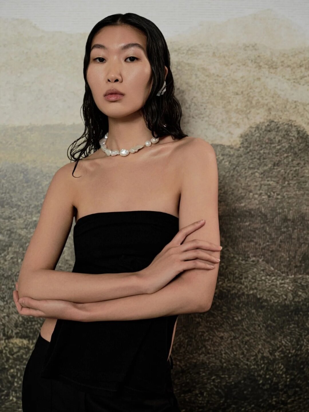 Колье Ama Jewelry, 38 000 руб.