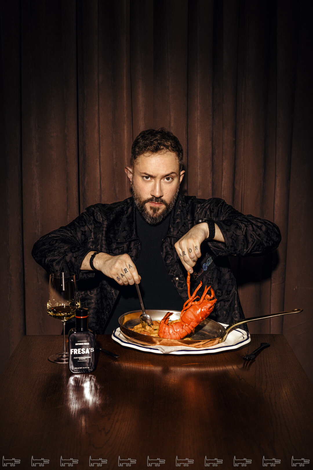 Антонио Фреза