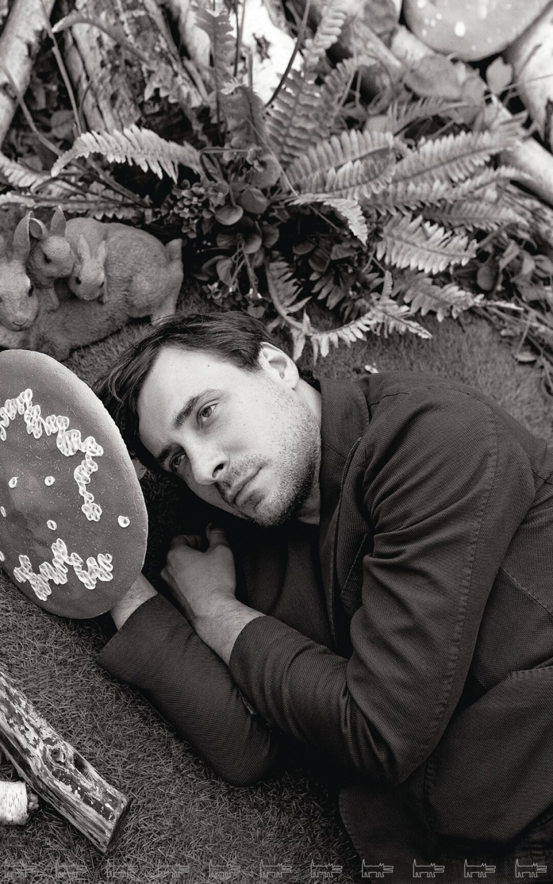 Евгений Цыганов