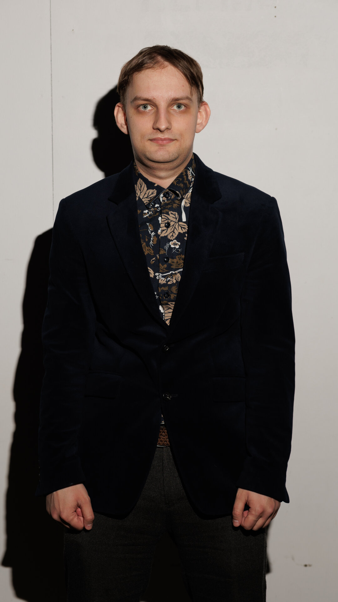 Спектакль «Свидетели»