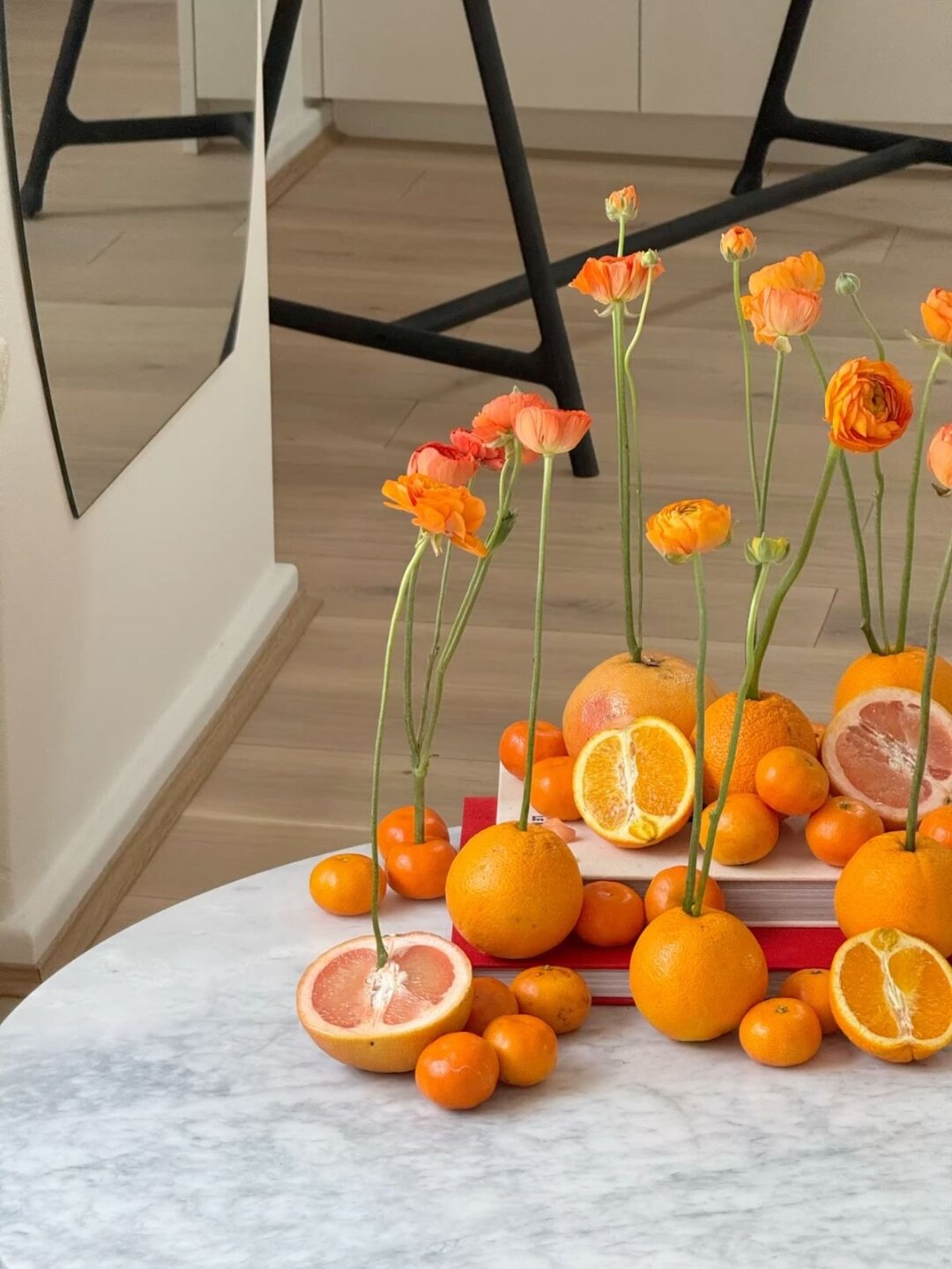 Семейный праздник «Цвет лета»