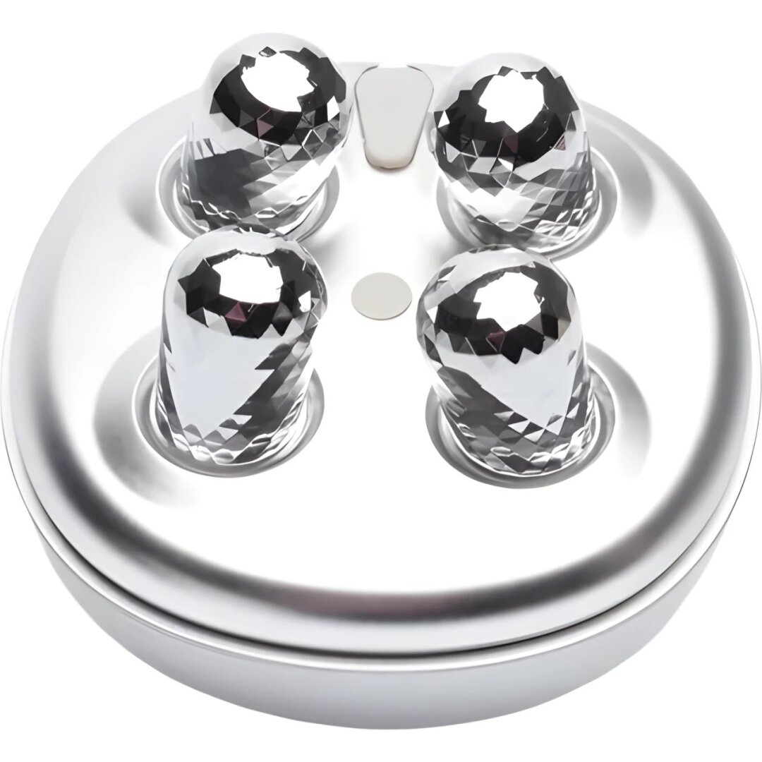 Массажер для лица Neo4 Faceball, «МильФей», 21 840 руб.