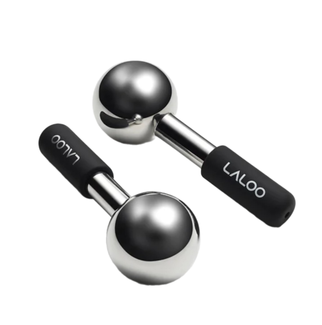 Массажные криосферы Laloo, Foam, 6 500 руб.