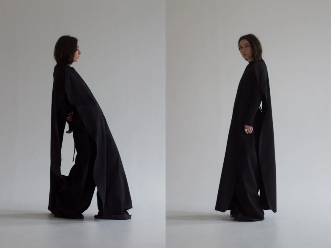 Монопальто Istoki, 72 000 руб.