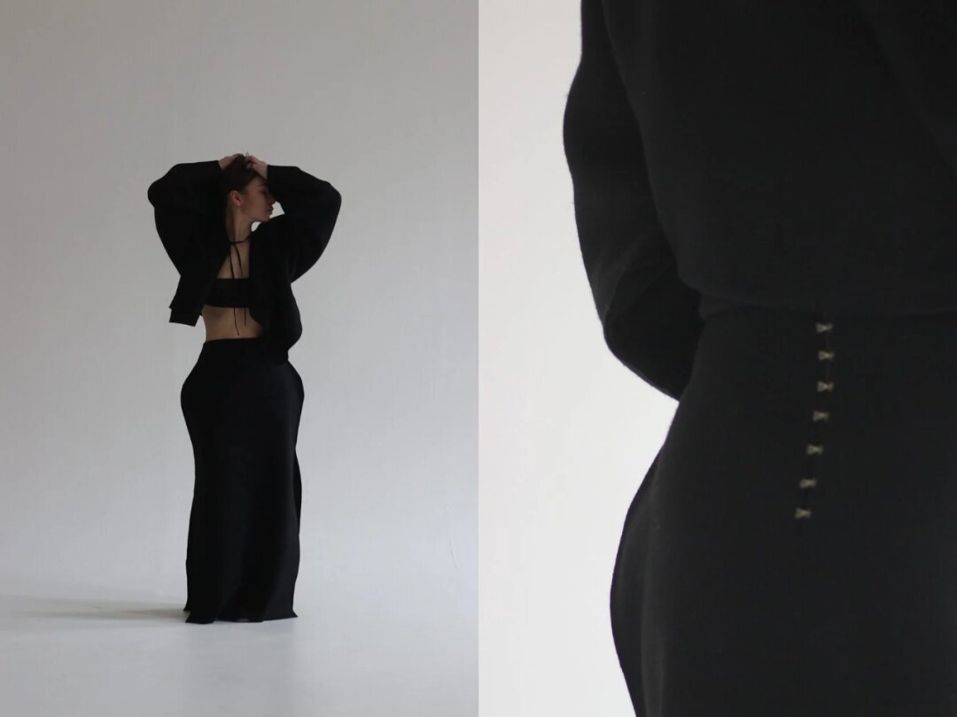 Юбка Istoki, 82 000 руб.