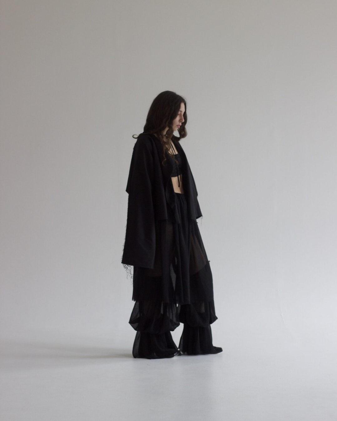 Платье-трансформер Istoki, 82 000 руб.