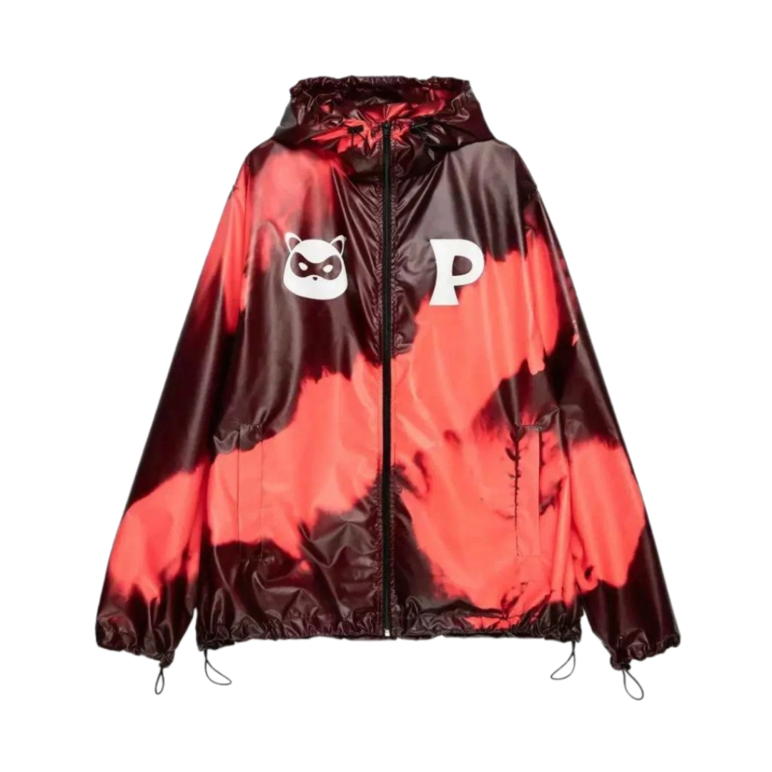 Дождевик PIMS x Perque Studio, 25 000 руб.