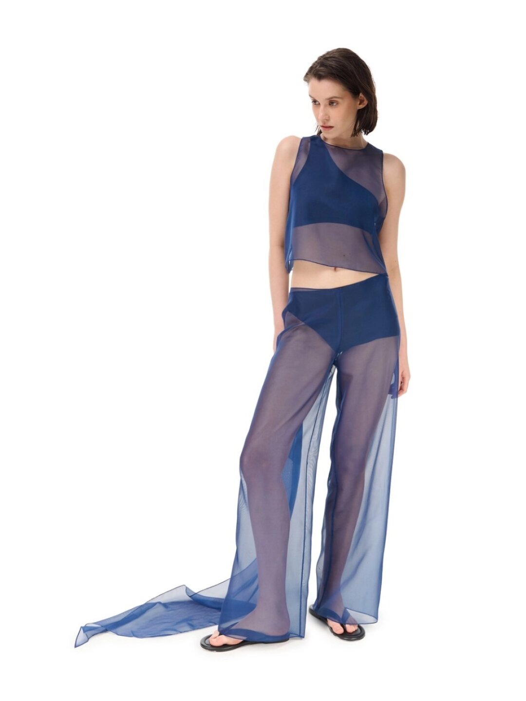 Брюки Eulalique, 26 900 руб.