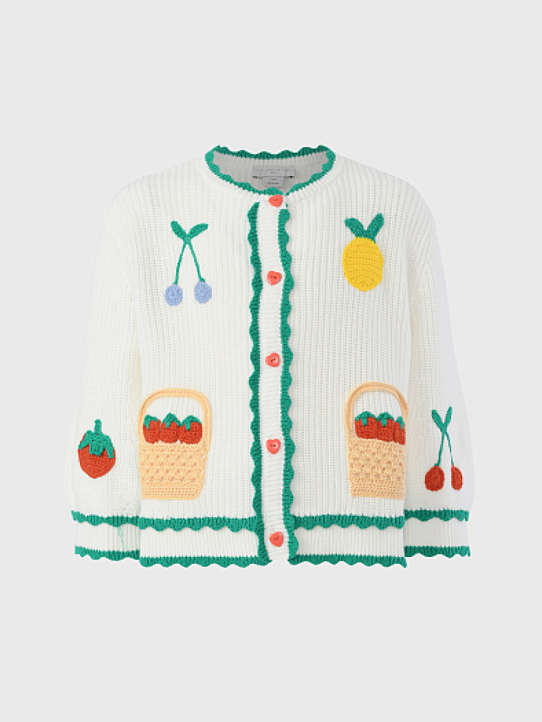 Stella McCartney, Кенгуру, 31 000 руб.
