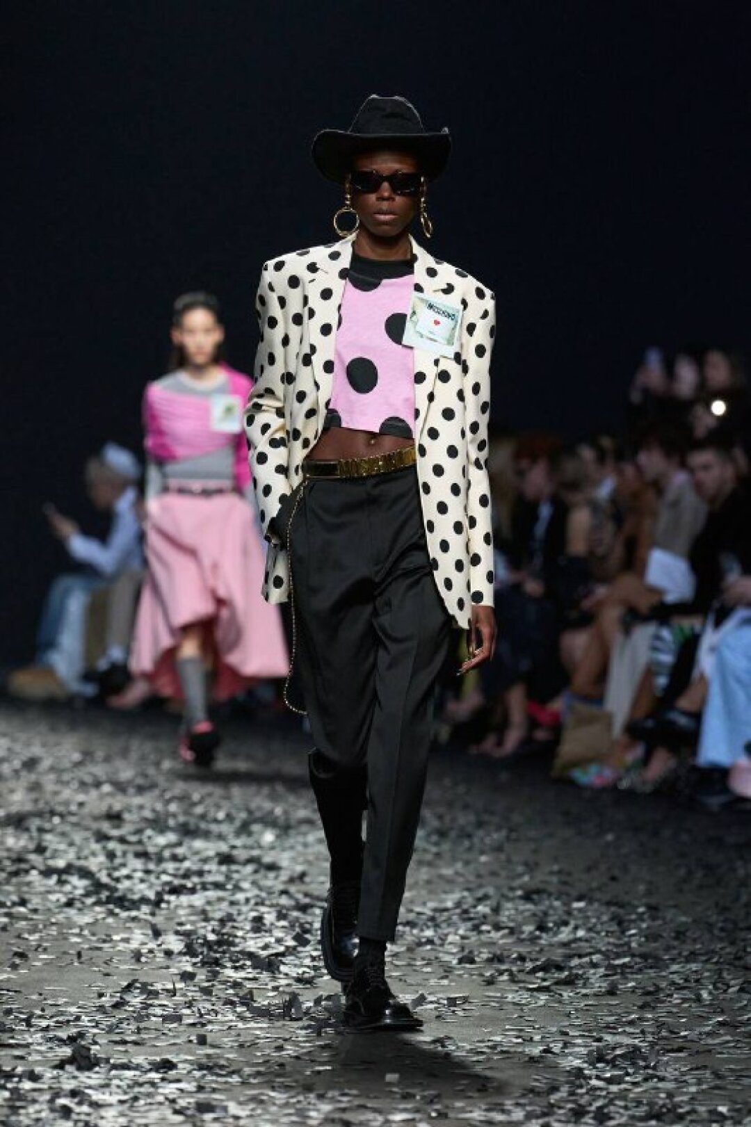 Moschino FW'25