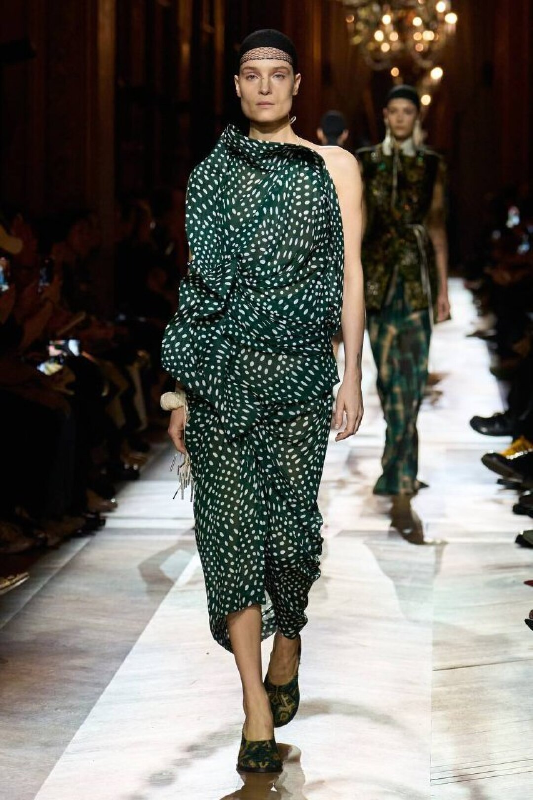 Dries Van Noten FW'25