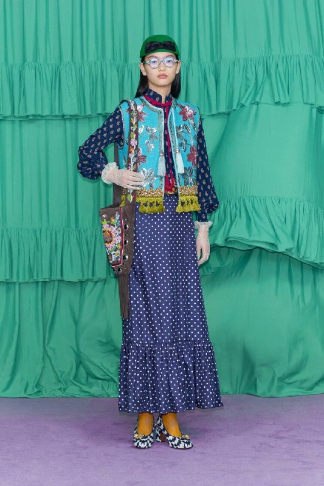 Valentino Pre-Fall'25