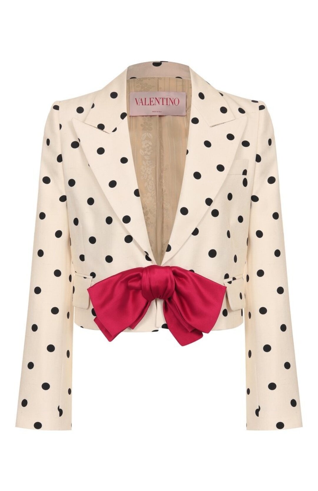 Жакет Valentino, ДЛТ, 459 000 руб.