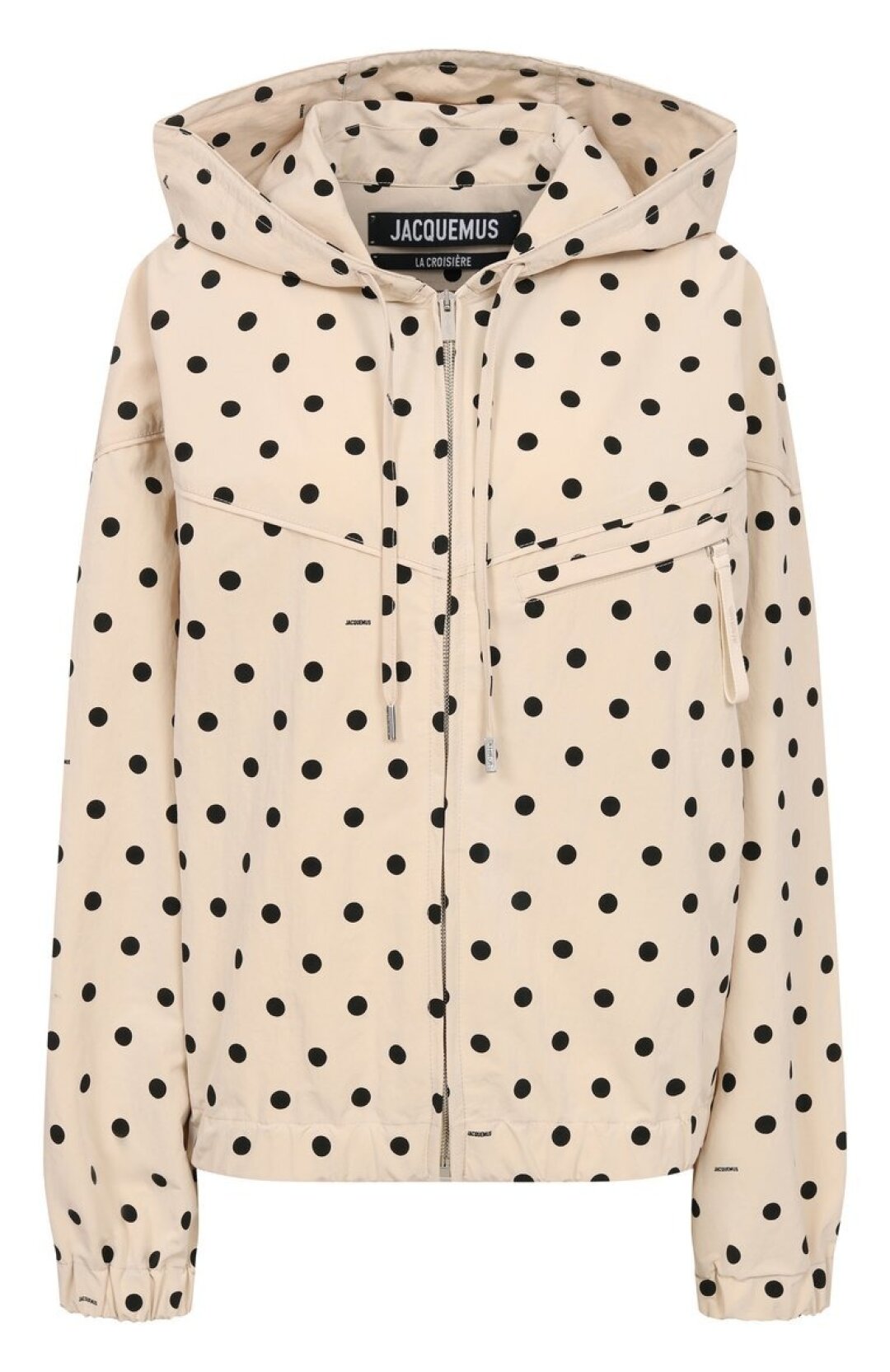 Ветровка Jacquemus, ДЛТ, 96 350 руб.