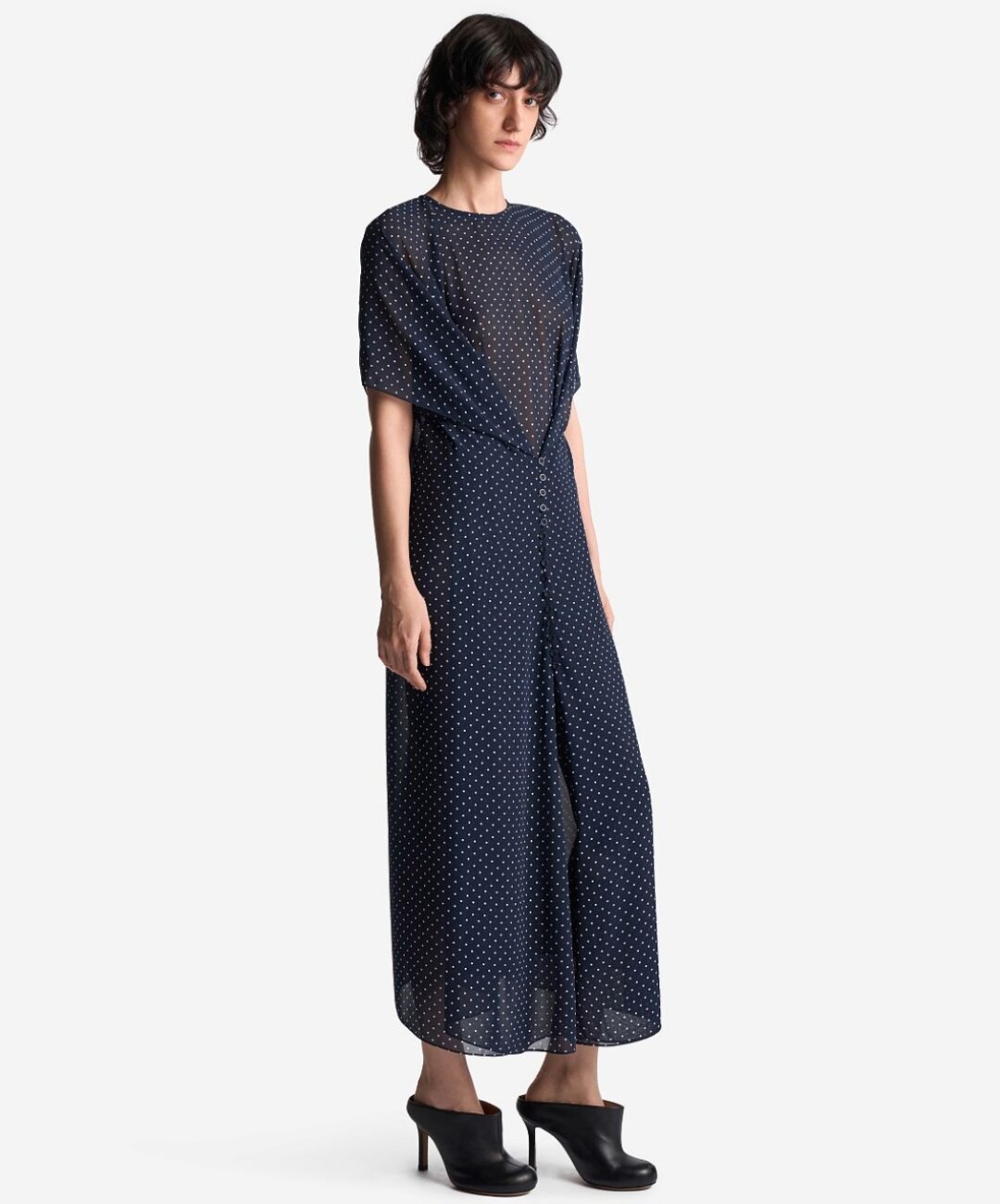 Платье Ushatava, 29 900 руб.