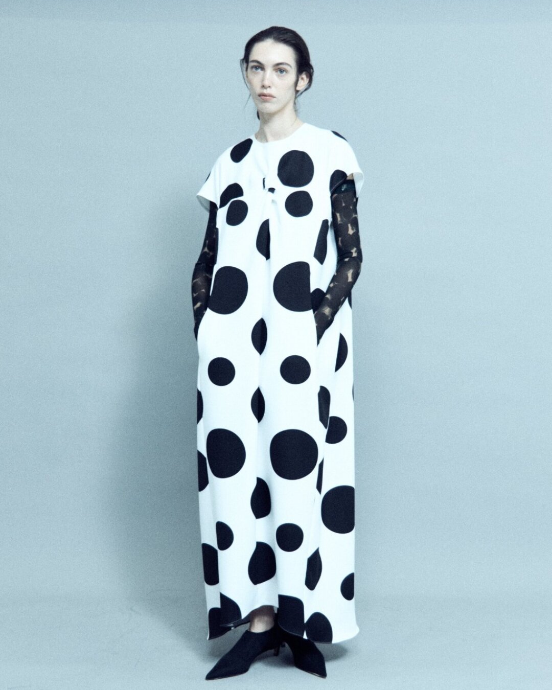 Платье Qhames, 19 800 руб.