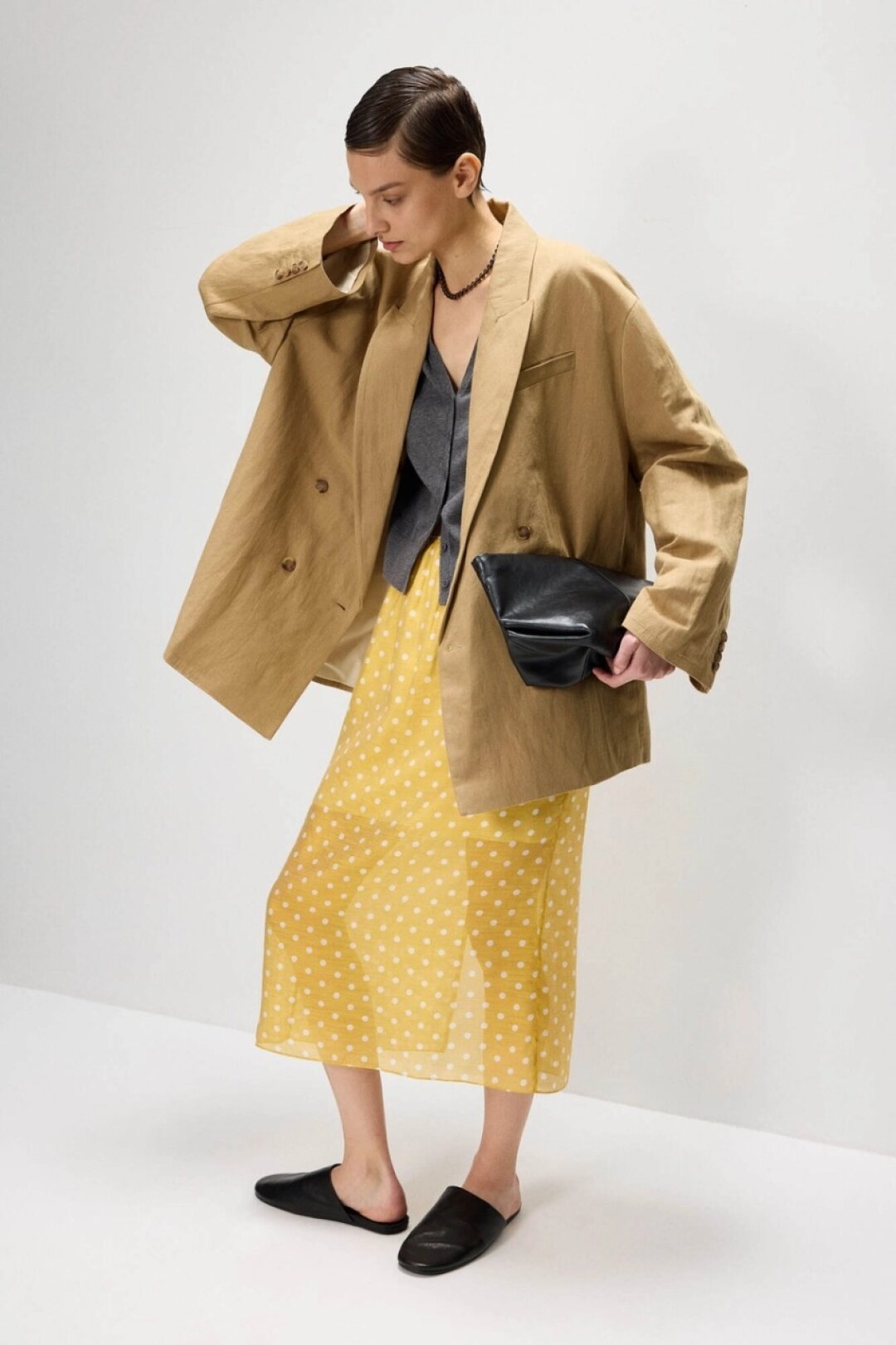 Юбка Sanchy, 17 000 руб.