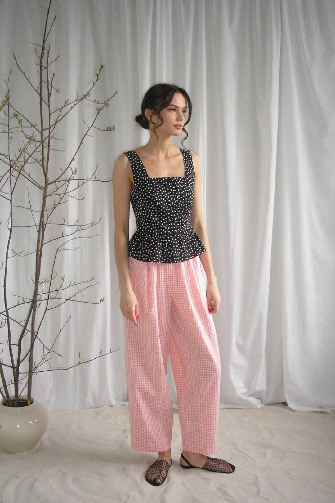 Топ Masterskaya, 6 900 руб.