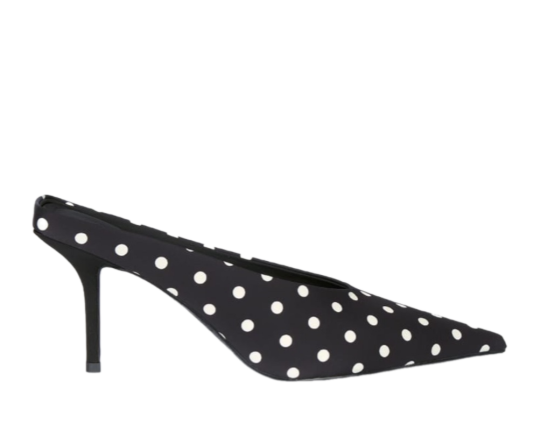 Мюли Love Republic, 4 599 руб.