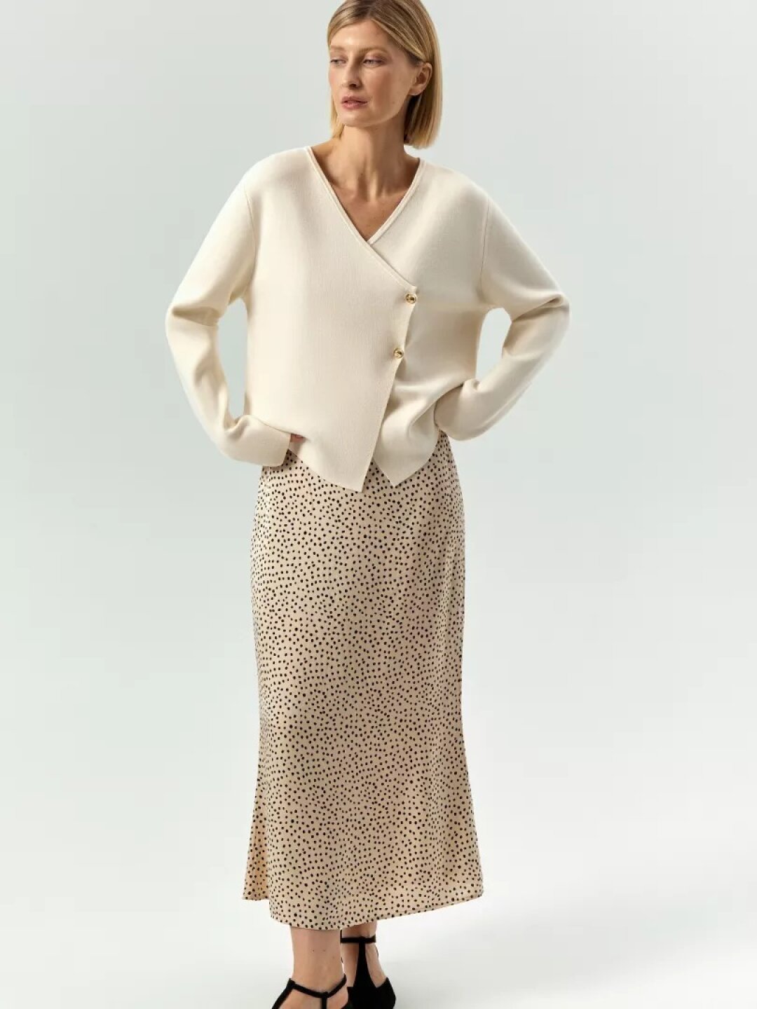 Юбка Emka, 7 190 руб.