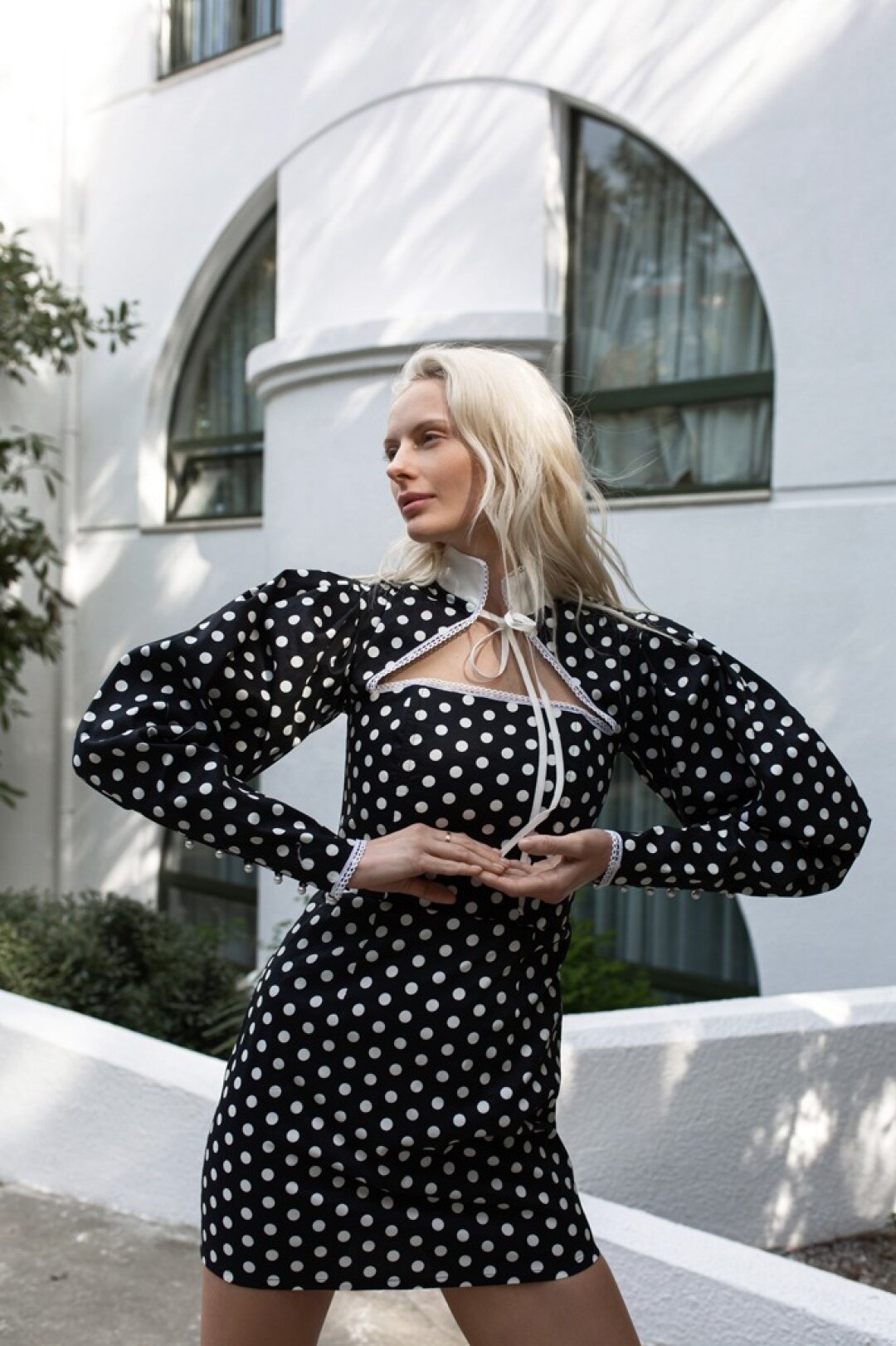 Платье Masterpeace, 35 280 руб.