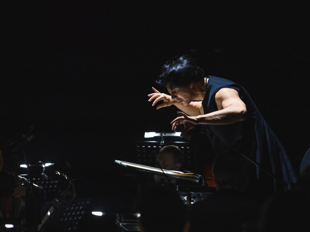 Дягилевский фестиваль