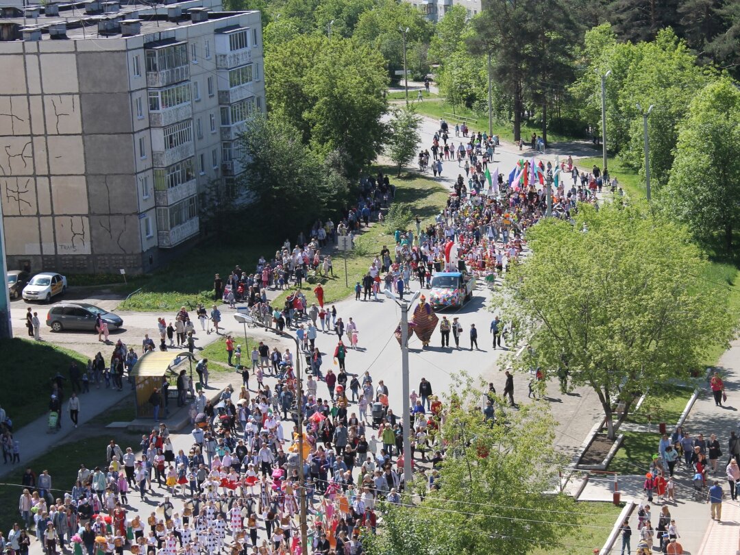 «В гости к ЧУЧЕ»