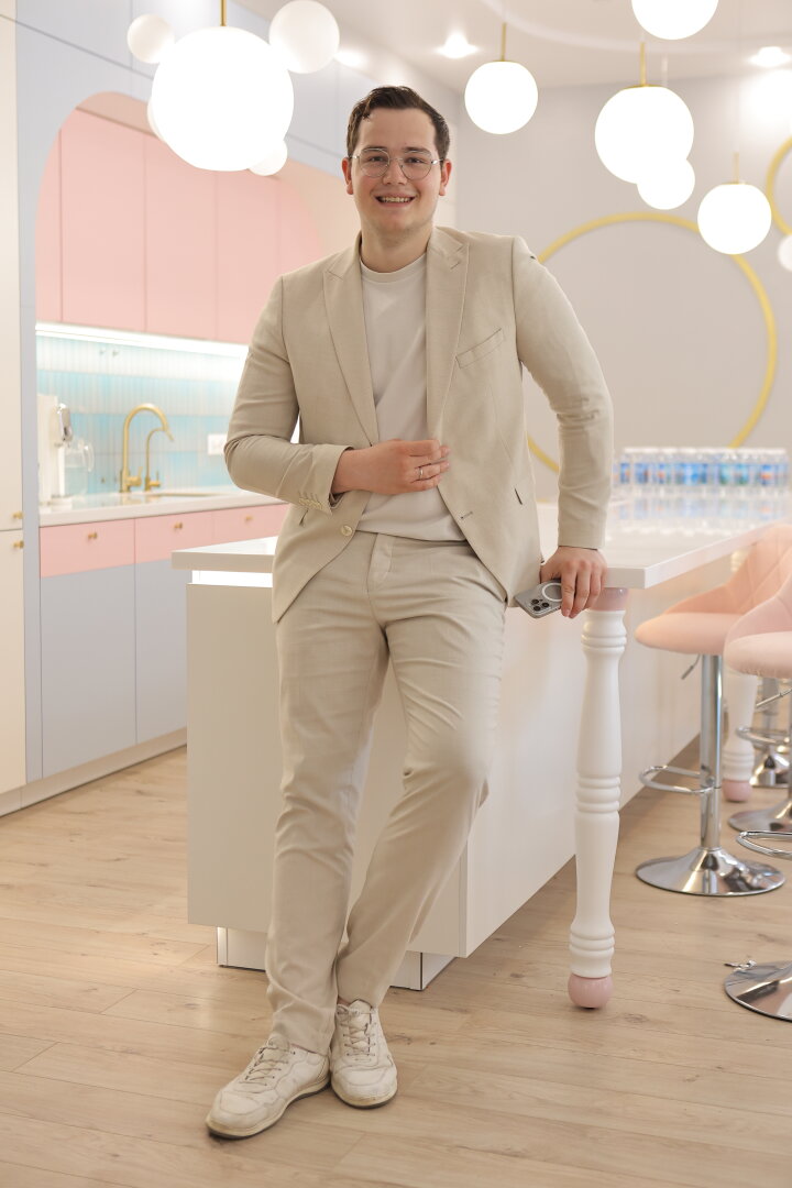 Сергей Иванов