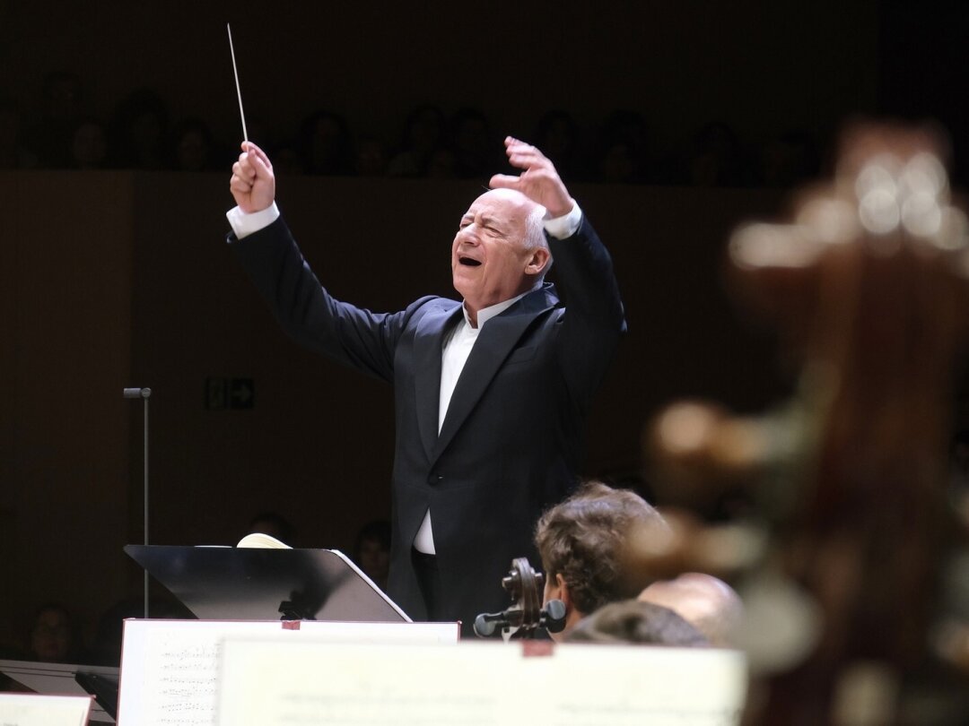 Всероссийский фестиваль «Владимир Спиваков приглашает…»