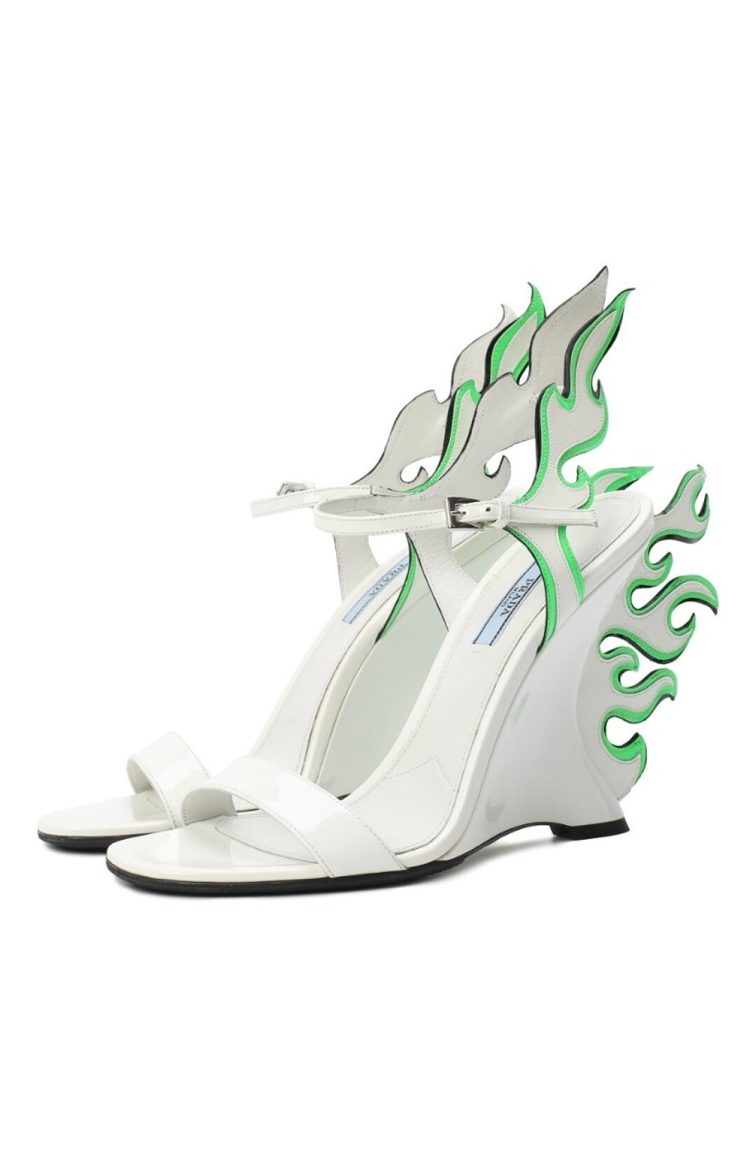 Prada, TSUM Collect, 71 800 руб.