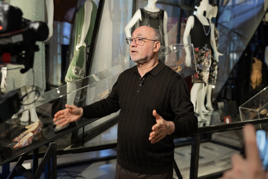 Назим Мустафаев