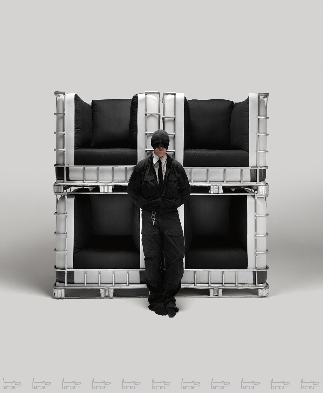 Глеб Костин