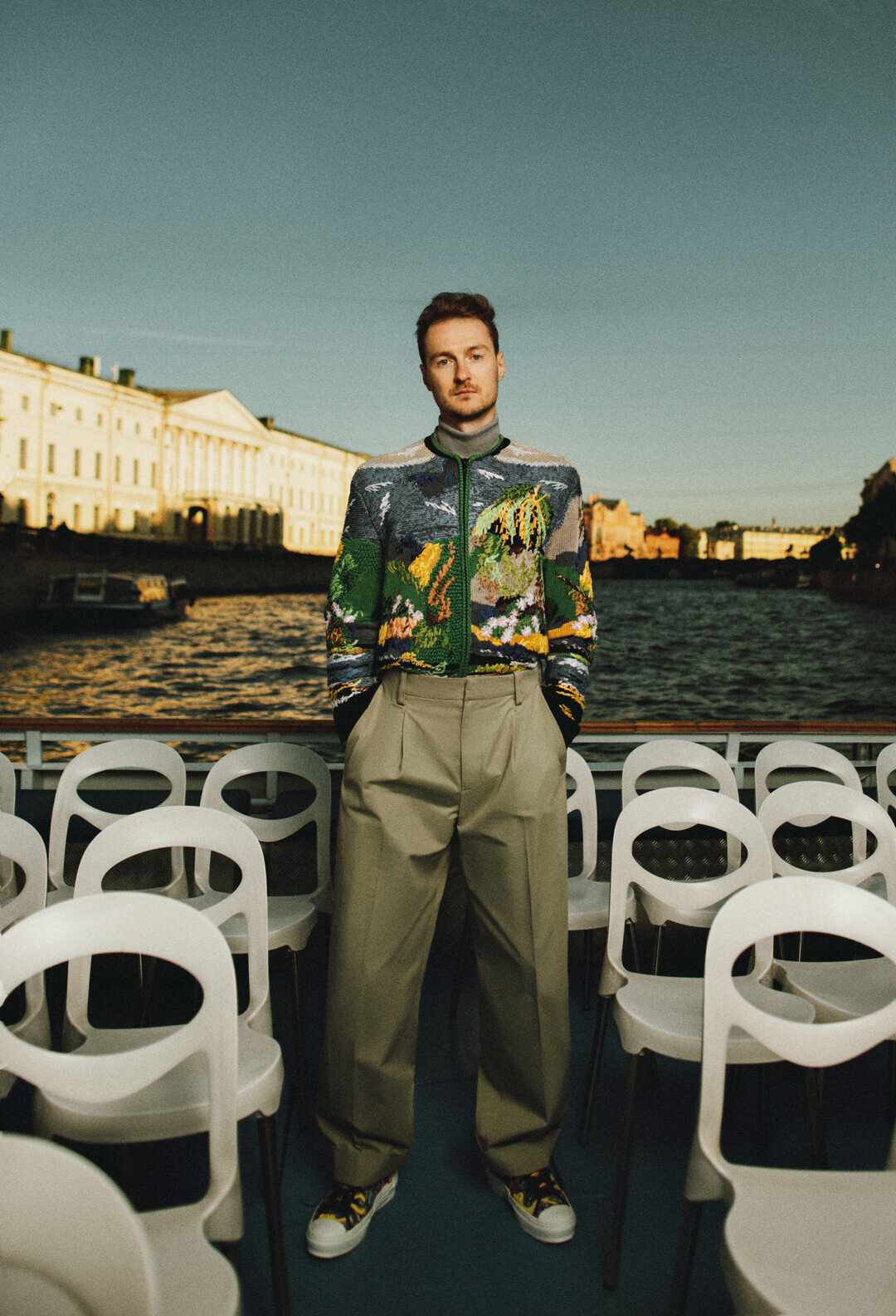 Денис Шевченко